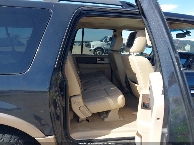 2014 FORD EXPEDITION EL 1FMJK1J58EEF38921 Photo 7