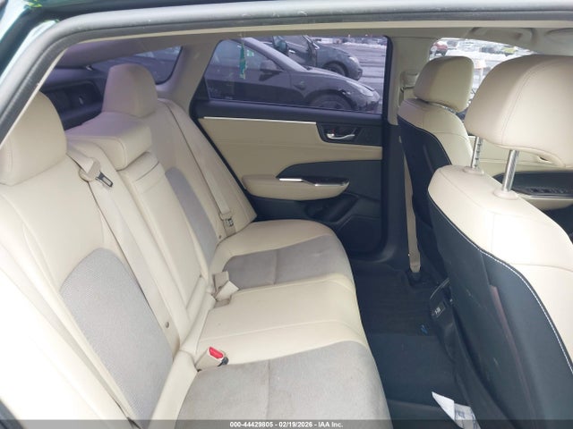 2018 HONDA CLARITY PLUG-IN HYBRID JHMZC5F11JC006951 Photo 7
