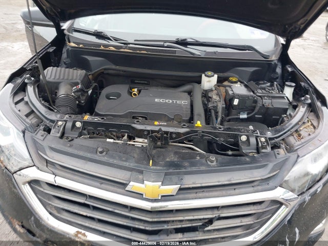 2GNAXUEV3K6301603 Chevrolet EQUINOX LT