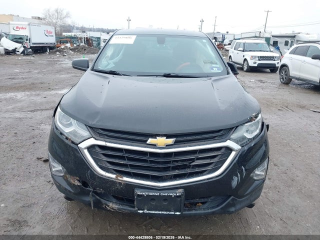 2GNAXUEV3K6301603 Chevrolet EQUINOX LT