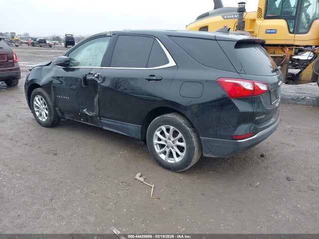 2GNAXUEV3K6301603 Chevrolet EQUINOX LT