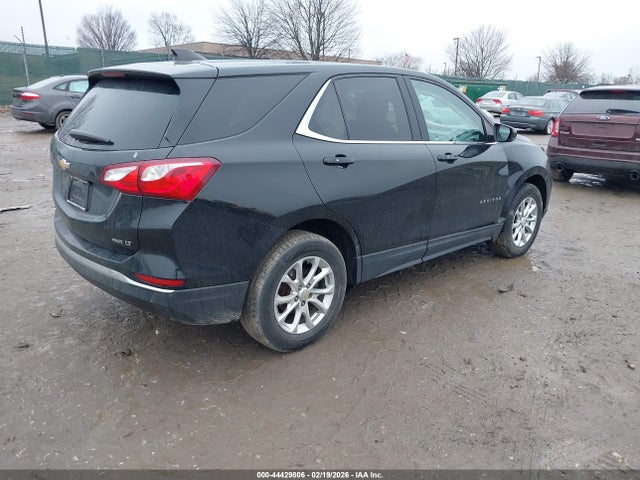 2GNAXUEV3K6301603 Chevrolet EQUINOX LT