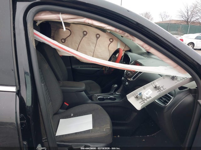 2GNAXUEV3K6301603 Chevrolet EQUINOX LT