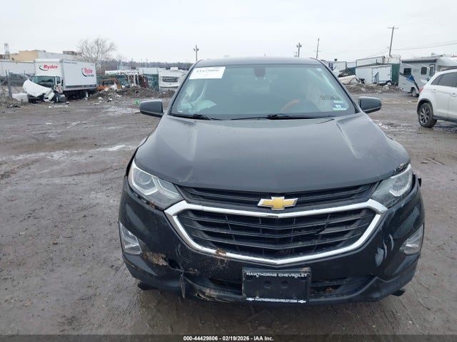 2GNAXUEV3K6301603 Chevrolet EQUINOX LT