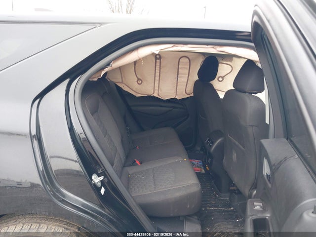 2GNAXUEV3K6301603 Chevrolet EQUINOX LT