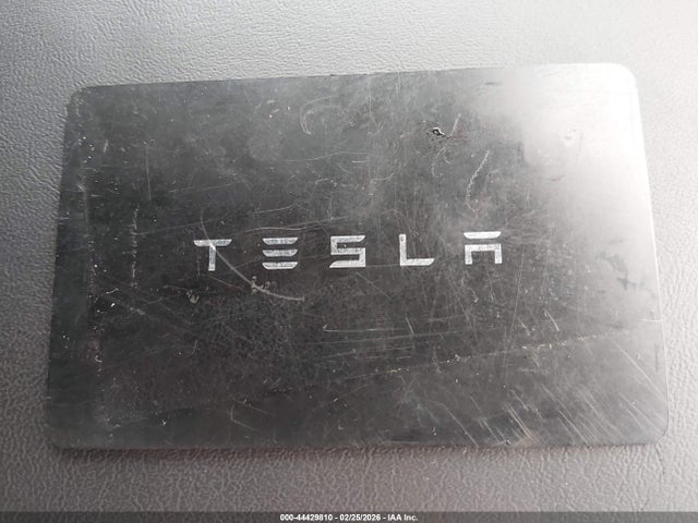 2024 TESLA MODEL Y 7SAYGDEE3RA309275 Photo 10