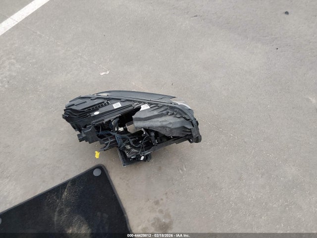 44429812 :رقم المزاد ، 4JGFB4KB4MA359387 vin ، 2021 Mercedes-benz Gle 350 4matic مزاد بيع