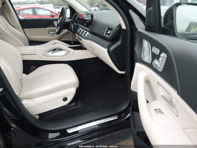 44429812 :رقم المزاد ، 4JGFB4KB4MA359387 vin ، 2021 Mercedes-benz Gle 350 4matic مزاد بيع