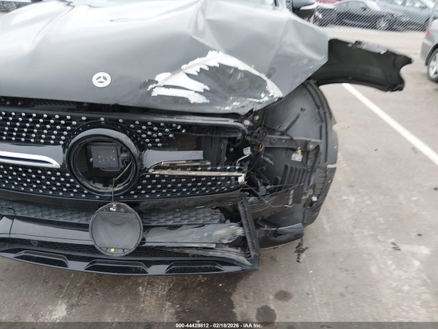 44429812 :رقم المزاد ، 4JGFB4KB4MA359387 vin ، 2021 Mercedes-benz Gle 350 4matic مزاد بيع