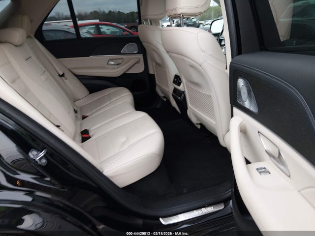 44429812 :رقم المزاد ، 4JGFB4KB4MA359387 vin ، 2021 Mercedes-benz Gle 350 4matic مزاد بيع