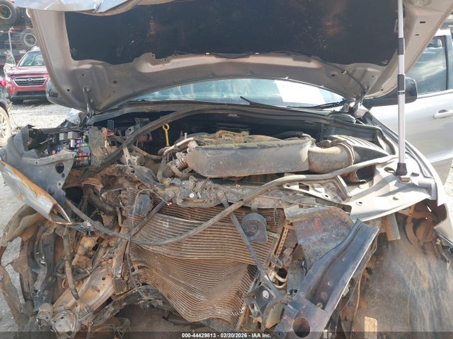 44429813 :رقم المزاد ، 1C4RDHAGXLC342080 vin ، 2020 Dodge Durango Sxt Plus Rwd مزاد بيع