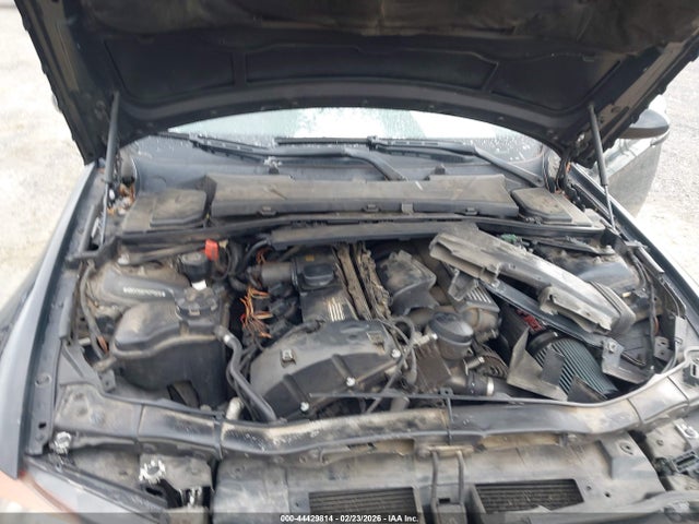 44429814 :رقم المزاد ، WBAVC93517KZ70606 vin ، 2007 Bmw 328xi مزاد بيع