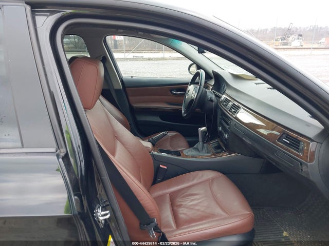 44429814 :رقم المزاد ، WBAVC93517KZ70606 vin ، 2007 Bmw 328xi مزاد بيع