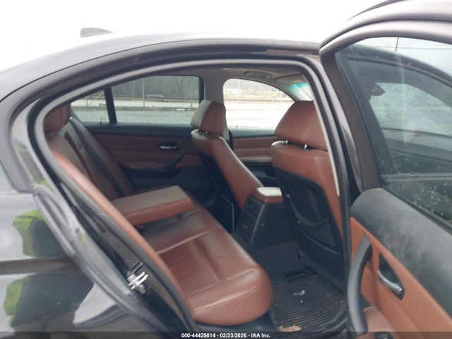 44429814 :رقم المزاد ، WBAVC93517KZ70606 vin ، 2007 Bmw 328xi مزاد بيع