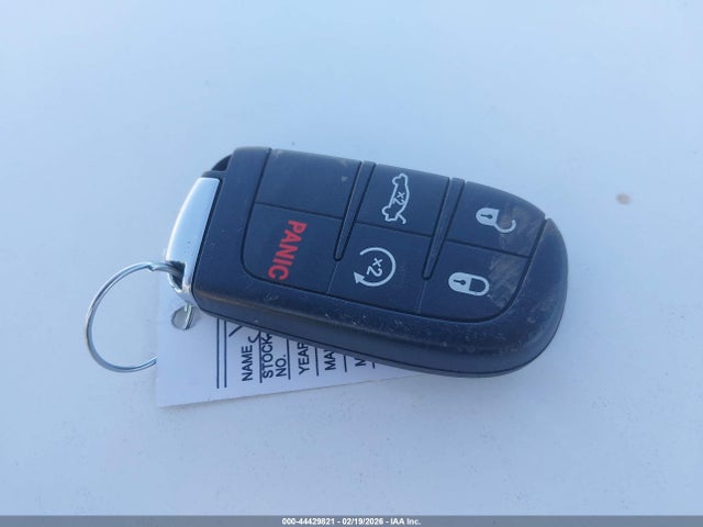2022 Dodge Charger Sxt Rwd მანქანა იყიდება აუქციონზე, vin: 2C3CDXBG7NH224572, აუქციონის ნომერი: 44429821
