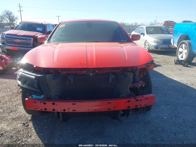 2022 Dodge Charger Sxt Rwd მანქანა იყიდება აუქციონზე, vin: 2C3CDXBG7NH224572, აუქციონის ნომერი: 44429821
