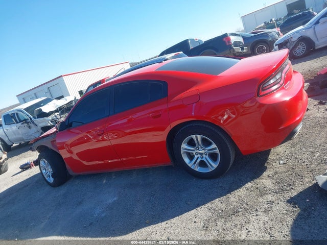 2022 Dodge Charger Sxt Rwd მანქანა იყიდება აუქციონზე, vin: 2C3CDXBG7NH224572, აუქციონის ნომერი: 44429821