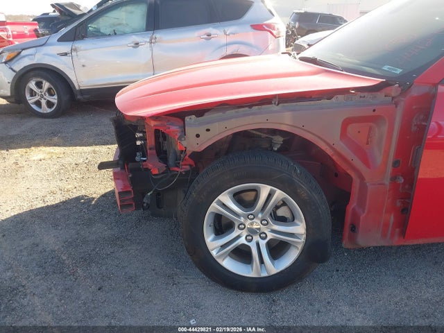 2022 Dodge Charger Sxt Rwd მანქანა იყიდება აუქციონზე, vin: 2C3CDXBG7NH224572, აუქციონის ნომერი: 44429821