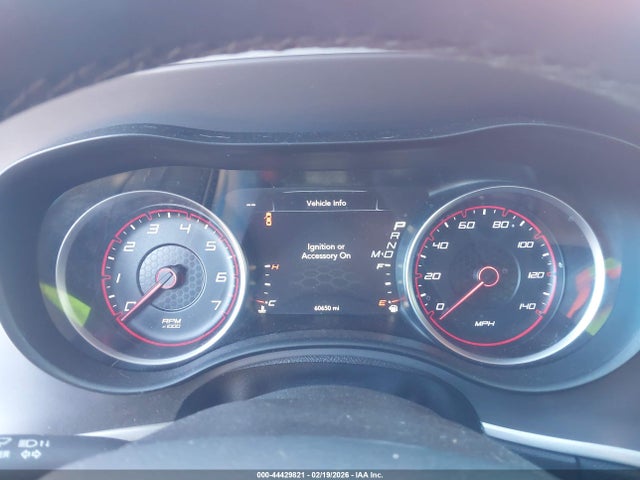 2022 Dodge Charger Sxt Rwd მანქანა იყიდება აუქციონზე, vin: 2C3CDXBG7NH224572, აუქციონის ნომერი: 44429821