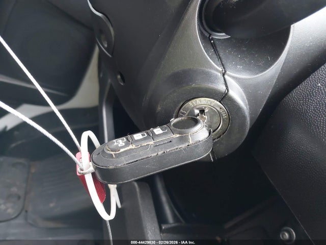 3C6TRVAG4HE546371 RAM Promaster 1500 Low Roof 136 Wb