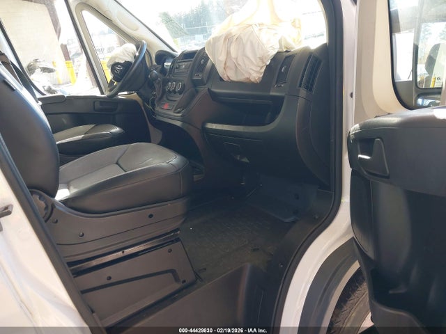 3C6TRVAG4HE546371 RAM Promaster 1500 Low Roof 136 Wb