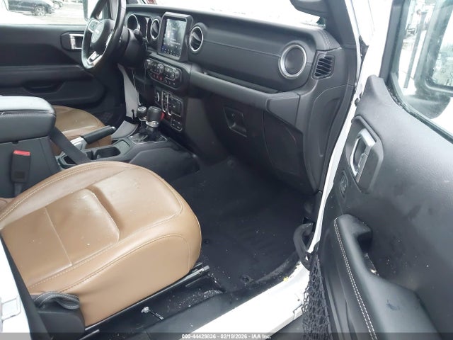 2020 JEEP WRANGLER UNLIMITED 1C4HJXEG1LW243381 Photo 4