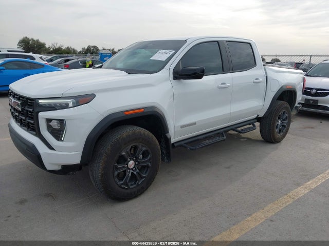 Продаж на аукціоні авто 2024 Gmc Canyon 4wd Elevation, vin: 1GTP6BEK3R1135550, номер лоту: 44429839