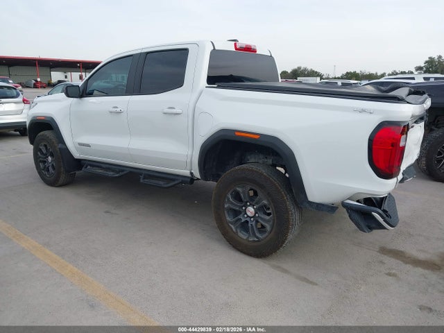 Продаж на аукціоні авто 2024 Gmc Canyon 4wd Elevation, vin: 1GTP6BEK3R1135550, номер лоту: 44429839