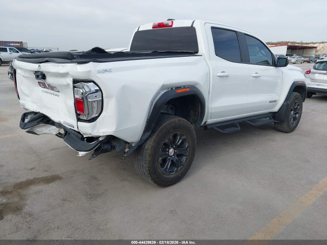 Продаж на аукціоні авто 2024 Gmc Canyon 4wd Elevation, vin: 1GTP6BEK3R1135550, номер лоту: 44429839
