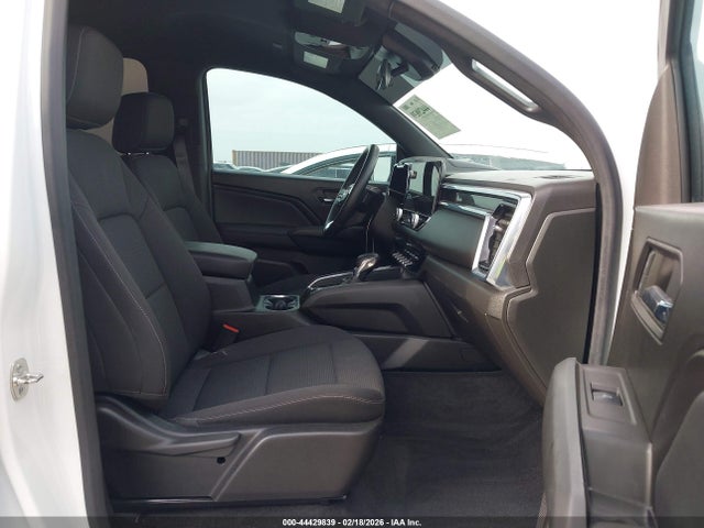 Продаж на аукціоні авто 2024 Gmc Canyon 4wd Elevation, vin: 1GTP6BEK3R1135550, номер лоту: 44429839