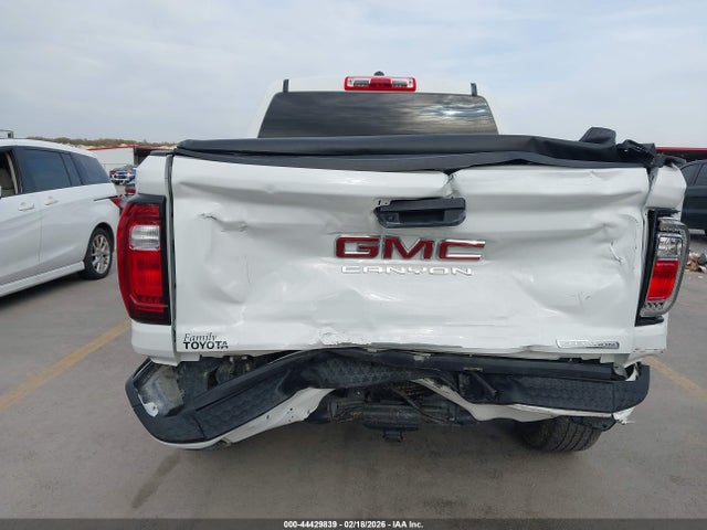 Продаж на аукціоні авто 2024 Gmc Canyon 4wd Elevation, vin: 1GTP6BEK3R1135550, номер лоту: 44429839
