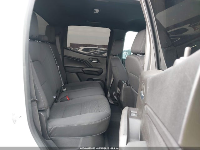 Продаж на аукціоні авто 2024 Gmc Canyon 4wd Elevation, vin: 1GTP6BEK3R1135550, номер лоту: 44429839
