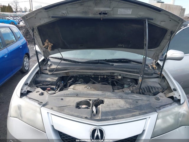 Продажа на аукционе авто 2010 Acura Mdx Technology Package, vin: 2HNYD2H60AH523439, номер лота: 44429845