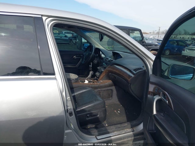 Продажа на аукционе авто 2010 Acura Mdx Technology Package, vin: 2HNYD2H60AH523439, номер лота: 44429845