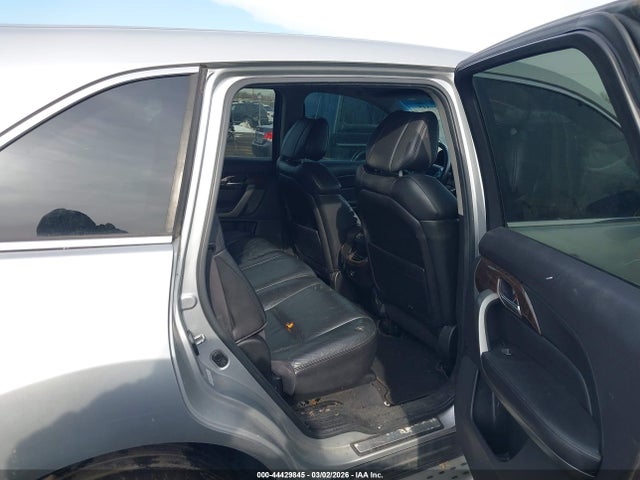 Продажа на аукционе авто 2010 Acura Mdx Technology Package, vin: 2HNYD2H60AH523439, номер лота: 44429845