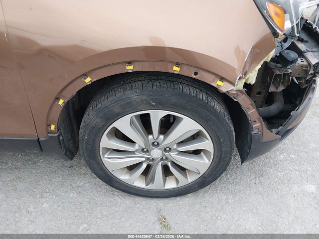Продаж на аукціоні авто 2017 Buick Encore Preferred, vin: KL4CJASB5HB031169, номер лоту: 44429847