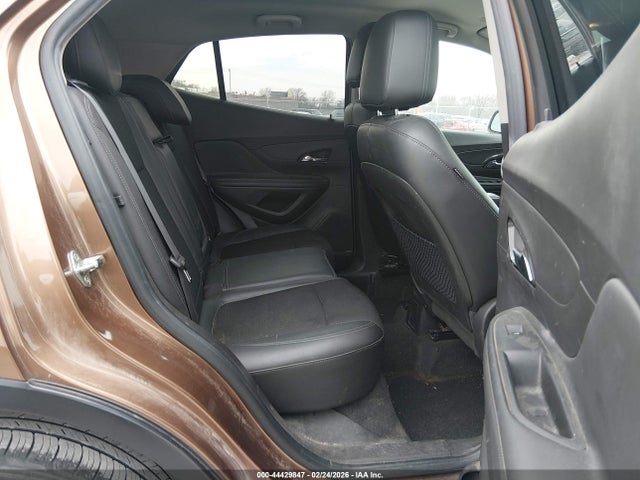 Продаж на аукціоні авто 2017 Buick Encore Preferred, vin: KL4CJASB5HB031169, номер лоту: 44429847