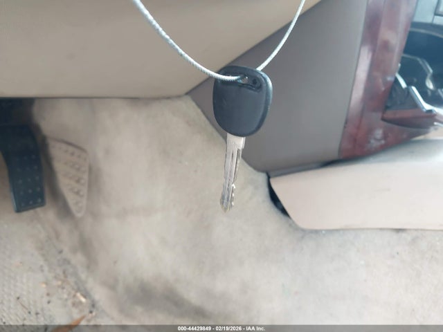 44429849 :رقم المزاد ، 1G6DP577170113482 vin ، 2007 Cadillac Cts Standard مزاد بيع