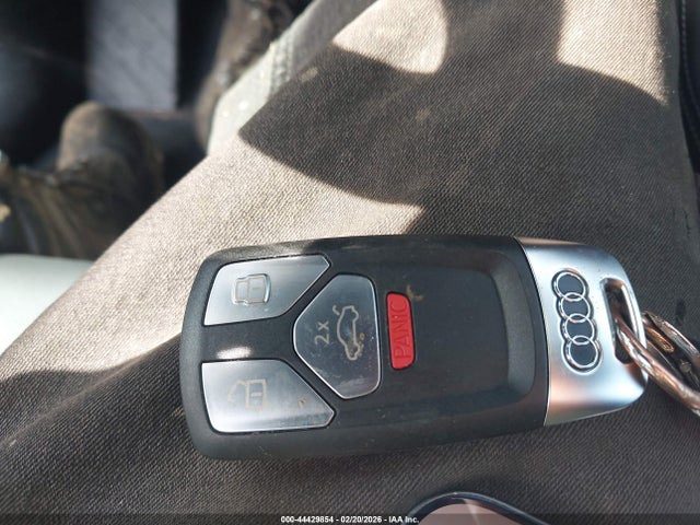 2025 AUDI Q5 WA1EAAFY5S2057902 Photo 10