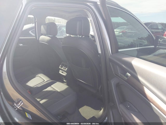 2025 AUDI Q5 WA1EAAFY5S2057902 Photo 7