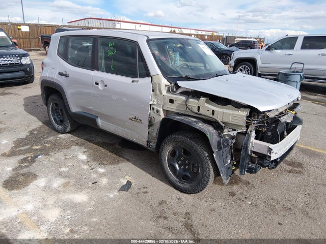 2017 JEEP RENEGADE ZACCJBAH9HPF87475