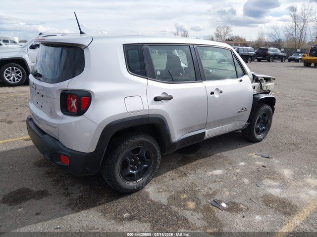2017 JEEP RENEGADE ZACCJBAH9HPF87475 Photo 3