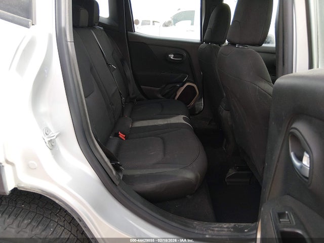 2017 JEEP RENEGADE ZACCJBAH9HPF87475 Photo 7