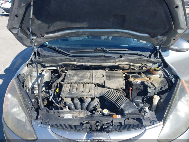 Aukcja sprzedaży 2011 Mazda Mazda2 Sport, vin: JM1DE1HY3B0103368, numer aukcji: 44429856