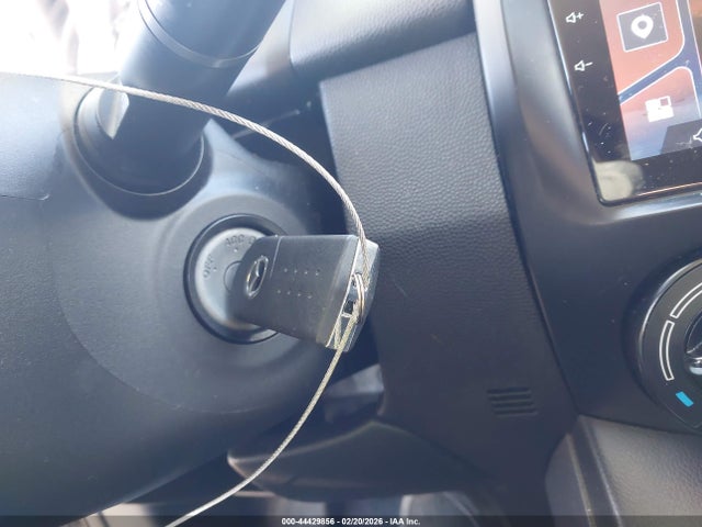 Aukcja sprzedaży 2011 Mazda Mazda2 Sport, vin: JM1DE1HY3B0103368, numer aukcji: 44429856