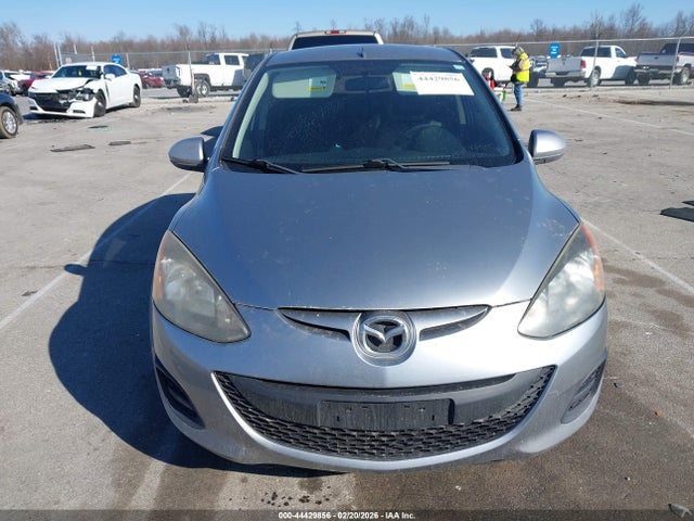 Aukcja sprzedaży 2011 Mazda Mazda2 Sport, vin: JM1DE1HY3B0103368, numer aukcji: 44429856