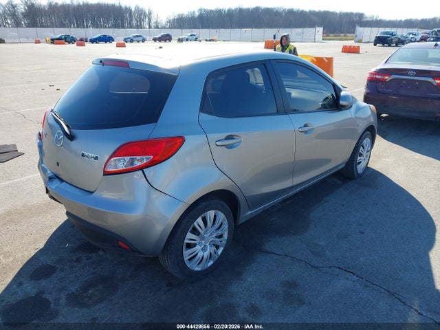 Aukcja sprzedaży 2011 Mazda Mazda2 Sport, vin: JM1DE1HY3B0103368, numer aukcji: 44429856