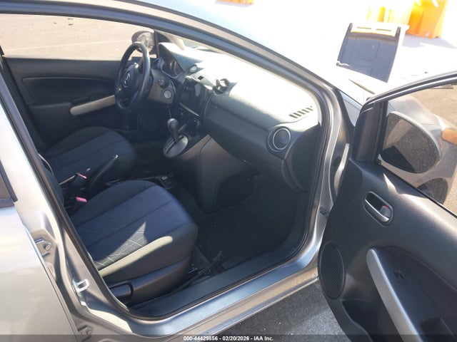 Aukcja sprzedaży 2011 Mazda Mazda2 Sport, vin: JM1DE1HY3B0103368, numer aukcji: 44429856