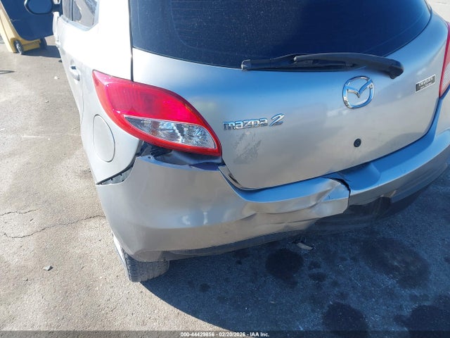 Aukcja sprzedaży 2011 Mazda Mazda2 Sport, vin: JM1DE1HY3B0103368, numer aukcji: 44429856
