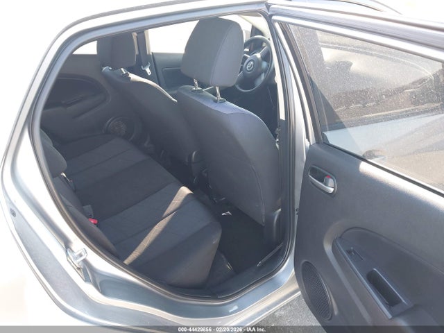 Aukcja sprzedaży 2011 Mazda Mazda2 Sport, vin: JM1DE1HY3B0103368, numer aukcji: 44429856